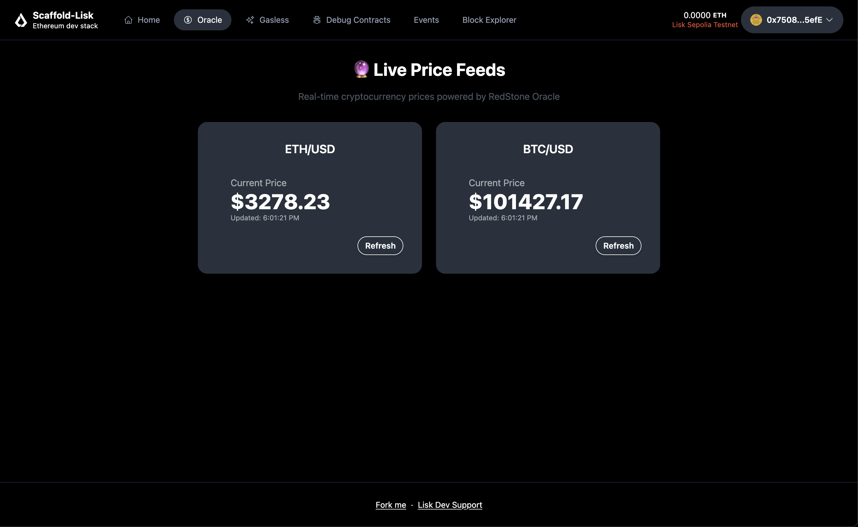 Speedrun Lisk - Thumbnail 2