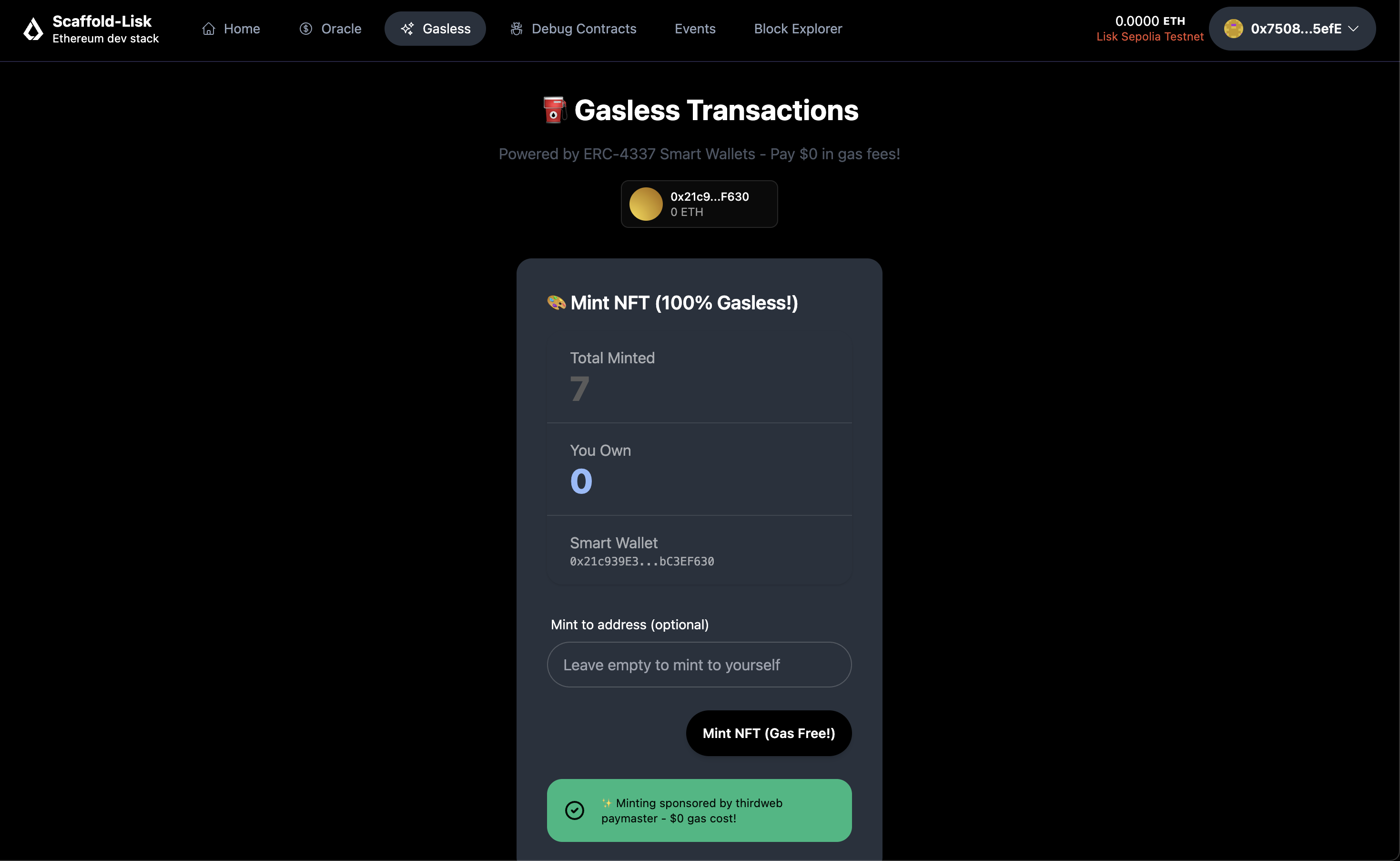 Speedrun Lisk - Thumbnail 3